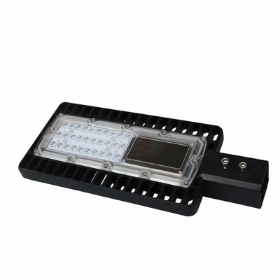 El parque del jardín de la carretera del camino llevó la lámpara 40W-150W AC85-265V de la luz de calle 85-265V IP65