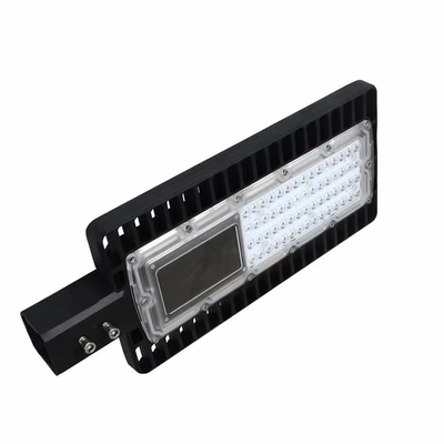 Muere la lente de aluminio de la PC de la luz de calle de Casted LED lámpara de 50 vatios con 3 años de garantía