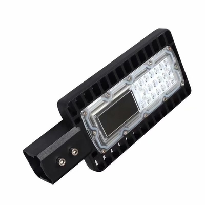 Muere la lente de aluminio de la PC de la luz de calle de Casted LED lámpara de 50 vatios con 3 años de garantía