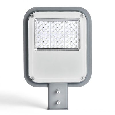 Prenda impermeable llevada al aire libre 40w 50w 60w 80w 100w de las lámparas IP65 del área de AC85-265V