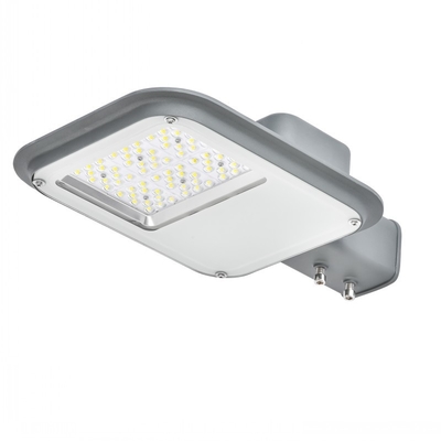 Prenda impermeable al aire libre ahorro de energía IP65 AC85-265V de las lámparas de calle de la iluminación 40W 50W 60W