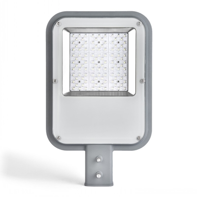 4-10KVA SMD llevó la luz de calle la lámpara 10000LM de iluminación al aire libre AC85-265V del camino de 100 vatios