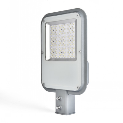 4-10KVA SMD llevó la luz de calle la lámpara 10000LM de iluminación al aire libre AC85-265V del camino de 100 vatios