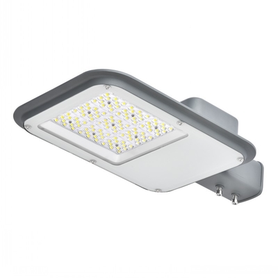 4-10KVA SMD llevó la luz de calle la lámpara 10000LM de iluminación al aire libre AC85-265V del camino de 100 vatios