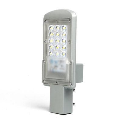 Vatio de aluminio IP65 de la luz de calle del módulo Driverless LED 20-100 con 3 años de garantía