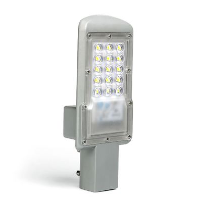 Vatio de aluminio IP65 de la luz de calle del módulo Driverless LED 20-100 con 3 años de garantía