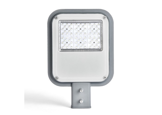 Luz de calle del microprocesador SMD LED de Bridgelux 3030 2700-6500K AC110V 40W 2 años de garantía