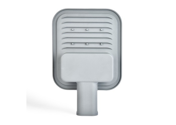 Lumen del microprocesador de San'an 3030 el alto llevó lumen de la luz de calle AC220V 50W 2700-6500K 100lm/w