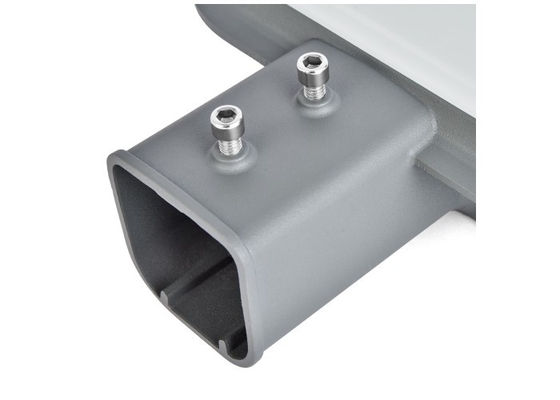 los accesorios comerciales 60W AC85-265V del alumbrado público 2700-6500K a presión cuerpo del aliado de la fundición