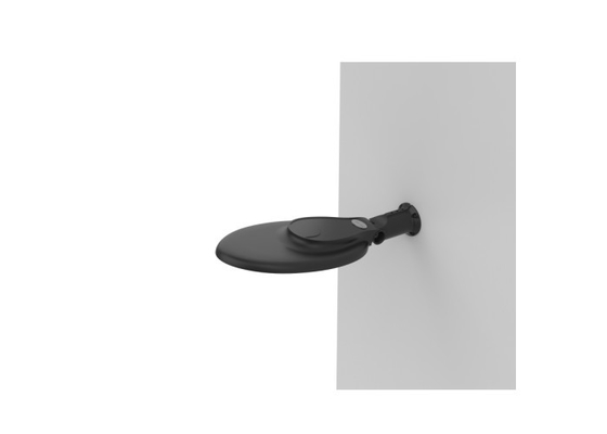 AC85-265V 60W SMD Loutdoor llevó el microprocesador blanco caliente 130lm/w de Lumileds 3030 de la luz de calle