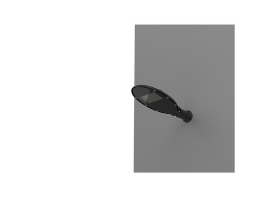 decaimiento blanco natural de la luz corta de las lámparas de calle de la iluminación de 100W SMD Loutdoor 130lm/w