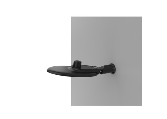 decaimiento blanco natural de la luz corta de las lámparas de calle de la iluminación de 100W SMD Loutdoor 130lm/w