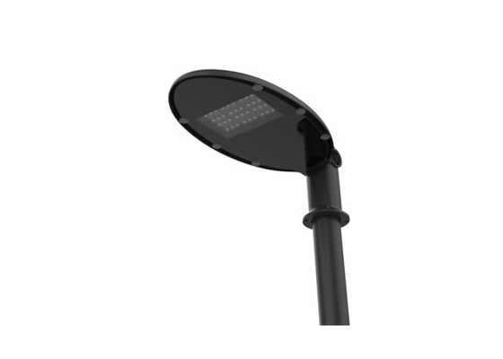 decaimiento blanco natural de la luz corta de las lámparas de calle de la iluminación de 100W SMD Loutdoor 130lm/w