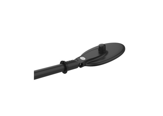 El microprocesador 3030 llevó la aprobación ligera de la CA 220V IP65 ROHS de Lumileds 120W de la prenda impermeable de la lámpara de calle