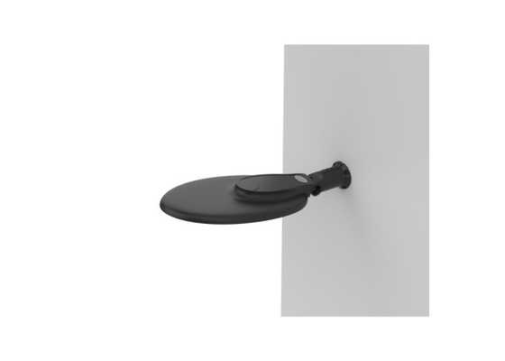 El microprocesador 3030 llevó la aprobación ligera de la CA 220V IP65 ROHS de Lumileds 120W de la prenda impermeable de la lámpara de calle