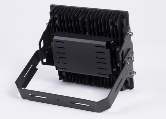 400w impermeable llevó el conductor al aire libre SMD 3030 2700-6500K de Meanwell del poder más elevado de las luces de inundación