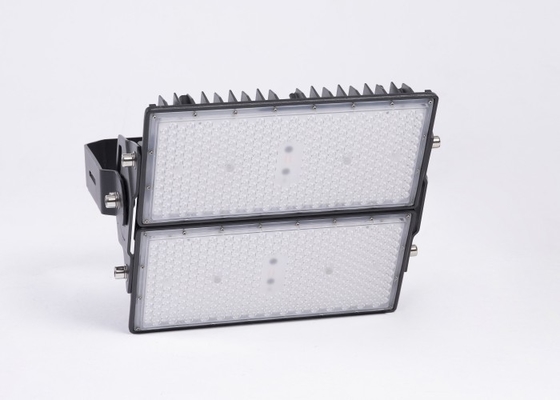 400w impermeable llevó el conductor al aire libre SMD 3030 2700-6500K de Meanwell del poder más elevado de las luces de inundación