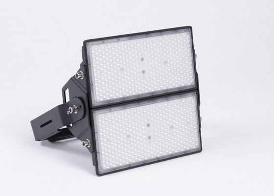 400w impermeable llevó el conductor al aire libre SMD 3030 2700-6500K de Meanwell del poder más elevado de las luces de inundación