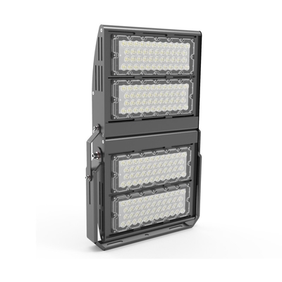 Diviértase el ángulo de haz amplio llevado del poder más elevado 400W 150LM/W de la luz de inundación 5 años de garantía