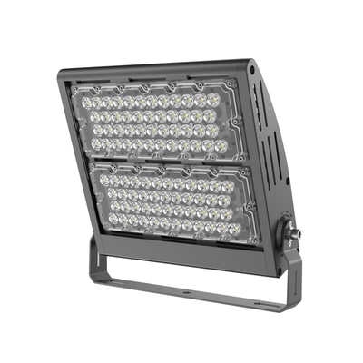 Módulo del control RGBW de las luces de inundación del poder más elevado LED de la CA 100-277V DMX512 200 vatios