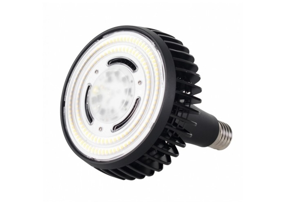 60-150 el vatio llevó alto DOB 2700-6500K 70CRI de las colocaciones 100lm/w de la luz de la bahía ningún conductor del LED