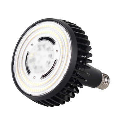 El poder más elevado óptico del ángulo de 60° el 90° llevó el alto bulbo 60W-200W de las luces E40/E39/E27 de la bahía