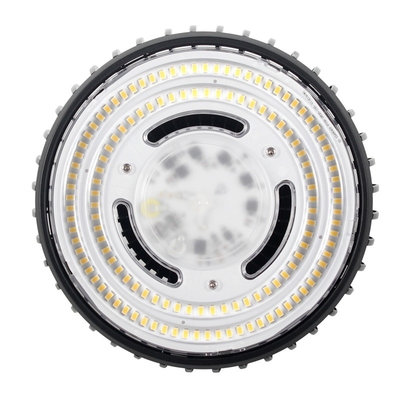 Luz de la bahía del UFO LED de IP65 80w la alta, E27 E39 E40 basa las luces llevadas 8000lm de Warehouse