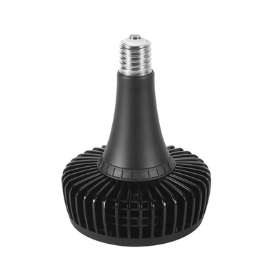 Luz de la bahía del UFO LED de IP65 80w la alta, E27 E39 E40 basa las luces llevadas 8000lm de Warehouse