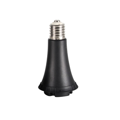Luz de la bahía del UFO LED de IP65 80w la alta, E27 E39 E40 basa las luces llevadas 8000lm de Warehouse