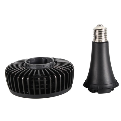 Luz de la bahía del UFO LED de IP65 80w la alta, E27 E39 E40 basa las luces llevadas 8000lm de Warehouse