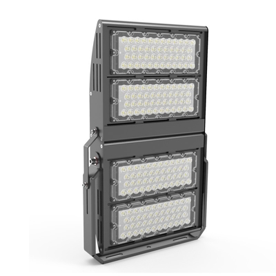 Voltaje de entrada de las luces de inundación del poder más elevado LED de SMD 5050 AC100-277V 5 años de garantía