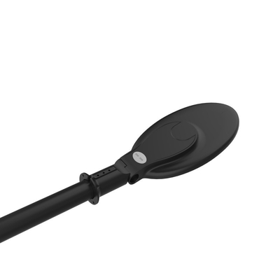 60w fotocélula brillante estupenda 130lm/w al aire libre 50-60Hz de la luz de calle de la prenda impermeable LED