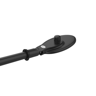 60w fotocélula brillante estupenda 130lm/w al aire libre 50-60Hz de la luz de calle de la prenda impermeable LED
