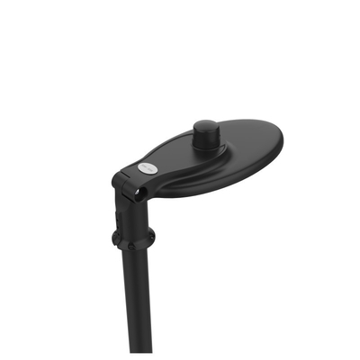 60w fotocélula brillante estupenda 130lm/w al aire libre 50-60Hz de la luz de calle de la prenda impermeable LED