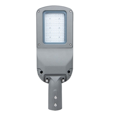 prenda impermeable IP65 40W-200W de la luz de calle de 150lm/w SMD LED con 3 años de garantía