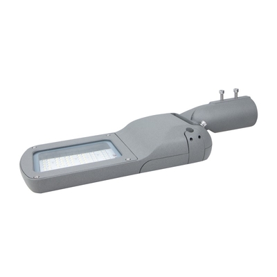 prenda impermeable IP65 40W-200W de la luz de calle de 150lm/w SMD LED con 3 años de garantía