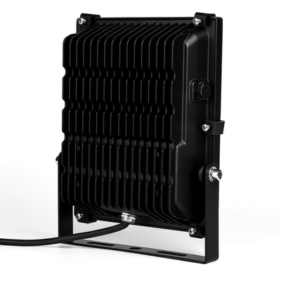 lámparas Driverless industriales comerciales al aire libre interiores de la inundación de 30W LED para la garantía de la CA 200-300V de la cartelera 5 años
