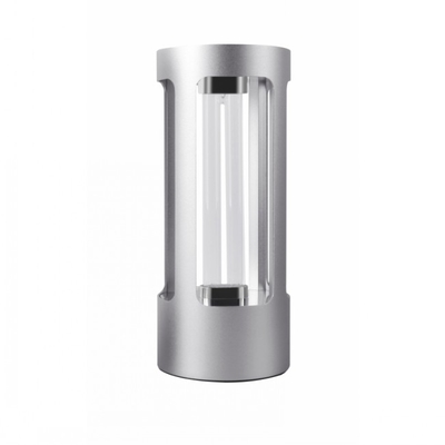 lámpara 35W de la desinfección de la luz UV de la longitud de onda 254nm para el teléfono móvil de la mascarilla