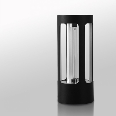 lámpara 35W de la desinfección de la luz UV de la longitud de onda 254nm para el teléfono móvil de la mascarilla
