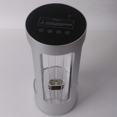 lámpara 35W de la desinfección de la luz UV de la longitud de onda 254nm para el teléfono móvil de la mascarilla