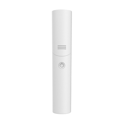 Esterilizador portátil de la luz UV, poder de batería de Li de la esterilización 18650 de la luz UV del PDA
