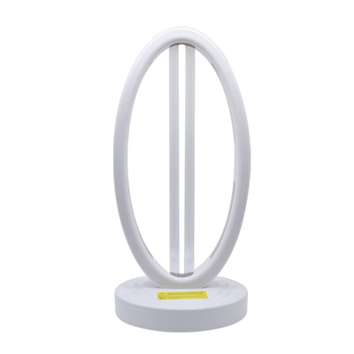 Luz ULTRAVIOLETA de la desinfección del cuarzo 38W 1-45 metros cuadrados para la mascarilla/el teléfono móvil
