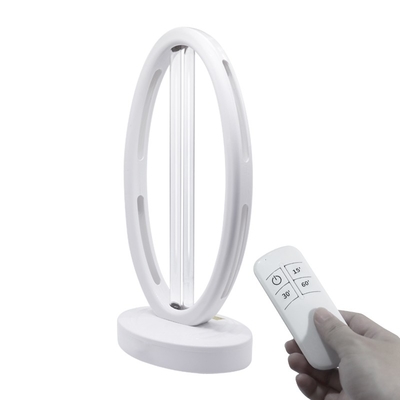 Luz ULTRAVIOLETA de la desinfección del cuarzo 38W 1-45 metros cuadrados para la mascarilla/el teléfono móvil