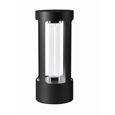 Esterilizador ULTRAVIOLETA de la lámpara de mesa del sitio de la desinfección derecha de la CA 220V 110V 35W