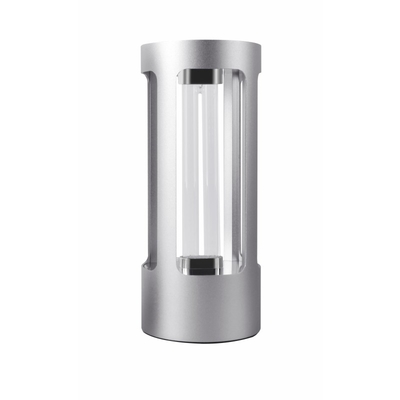 Esterilizador ULTRAVIOLETA de la lámpara de mesa del sitio de la desinfección derecha de la CA 220V 110V 35W