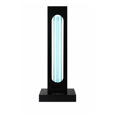Luz ULTRAVIOLETA de la desinfección del poder más elevado 120W, aleación de aluminio del desinfectante de la luz ultravioleta