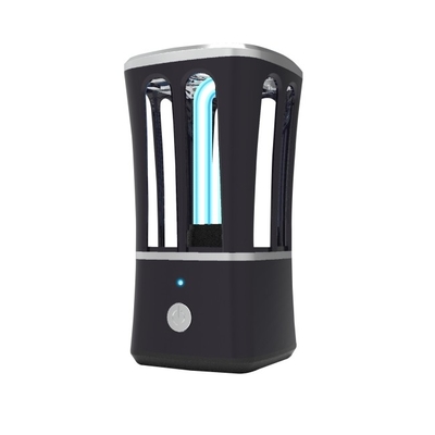 Luz ULTRAVIOLETA de la desinfección del coche del cuarzo 3.8W 9 metros cuadrados para el coche