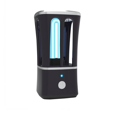 Luz ULTRAVIOLETA de la desinfección del coche del cuarzo 3.8W 9 metros cuadrados para el coche