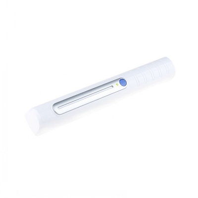 Vara del esterilizador de la luz UV del vatio LED del Portable 4, poder de batería seca de la esterilización de la luz UV del PDA