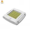IP65 Alta luminosidad 150lm/W Aluminio Techo de alta bahía 150W LED Canopy Light para gasolinera